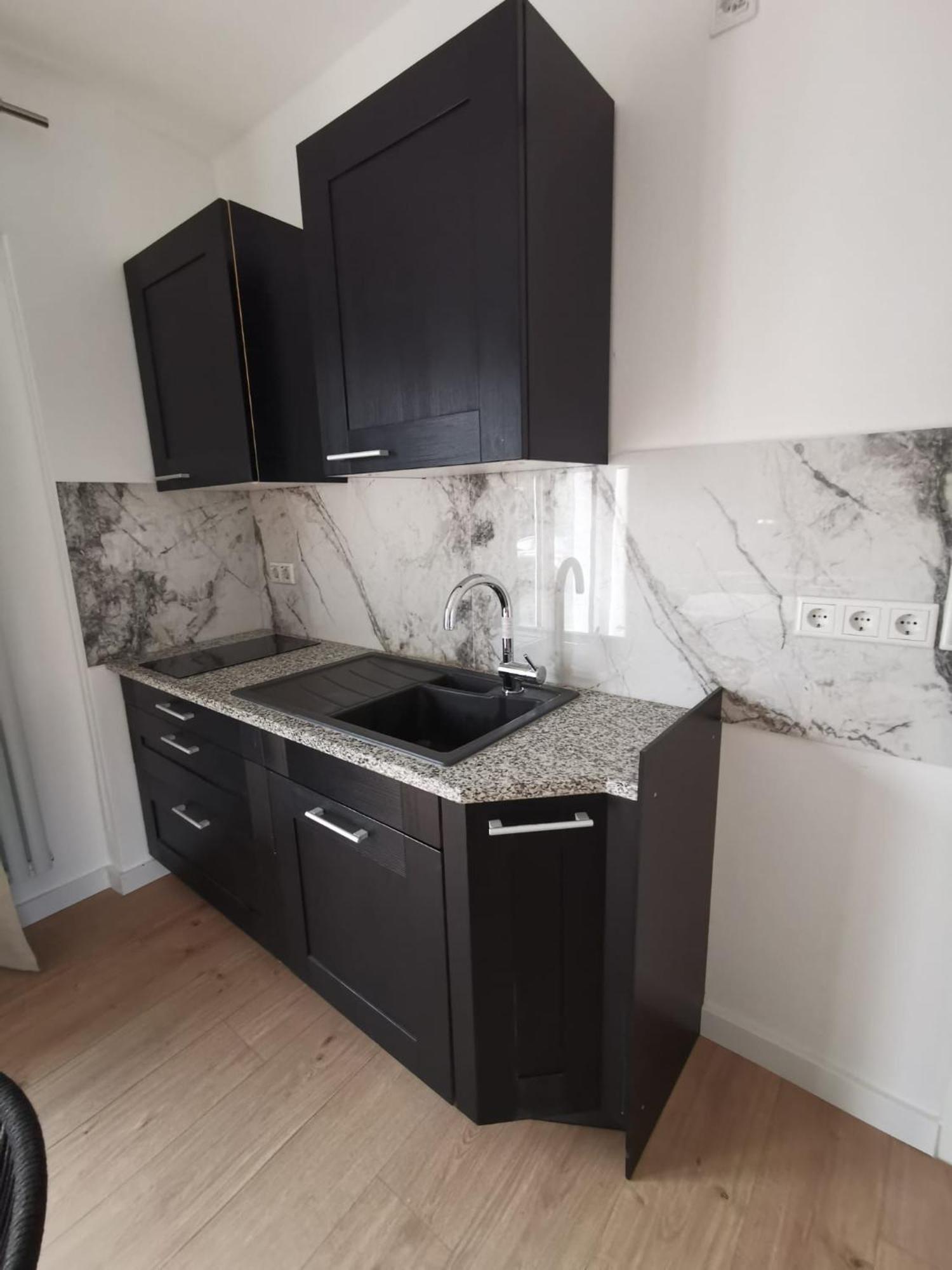 Modernes Stilvoll Eingerichtetes Appartement Rosrath Luaran gambar